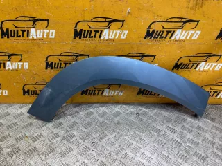 609001170aa Расширитель арки задний правый Chery Tiggo 7 PRO Арт MA136004, вид 1
