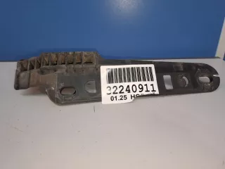 95855948000 Кронштейн накладки порога правый Porsche Cayenne 958 Арт ZAP344088, вид 1