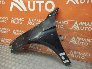 3G0821021B крыло фольксваген, фольцваген пассат Volkswagen Passat B8 Арт AR221496, вид 3