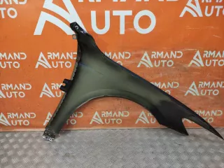 3G0821021B крыло фольксваген, фольцваген пассат Volkswagen Passat B8 Арт AR221496, вид 6