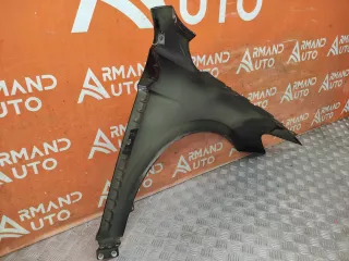 3G0821021B крыло фольксваген, фольцваген пассат Volkswagen Passat B8 Арт AR221496, вид 8