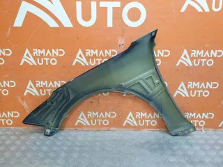 66320L2000 крыло киа, кия к5 (к k 5) Kia K5 3 Арт AR237944, вид 7