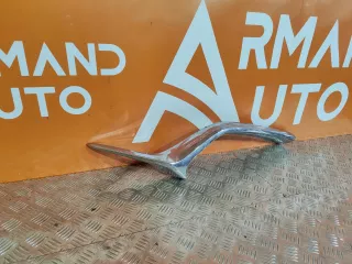 KB8A507K1B, KB8A507K1, 4 накладка решетки радиатора Mazda CX-5 2 Арт AR289889, вид 2