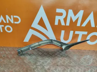 KB8A507K1B, KB8A507K1, 4 накладка решетки радиатора Mazda CX-5 2 Арт AR289889, вид 4