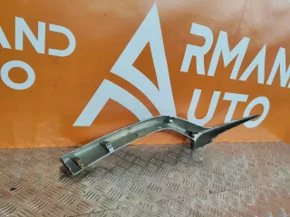 KB8A507K1B, KB8A507K1, 4 накладка решетки радиатора Mazda CX-5 2 Арт AR289889, вид 5