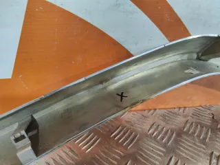 KB8A507K1B, KB8A507K1, 4 накладка решетки радиатора Mazda CX-5 2 Арт AR289889, вид 6