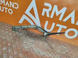 KB8A507K1B, KB8A507K1, 4 накладка решетки радиатора Mazda CX-5 2 Арт AR289889, вид 7