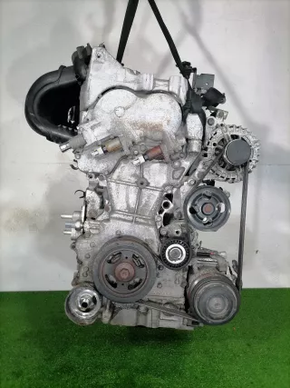 140014BA0B,14001-4BA0B Коллектор впускной Nissan Rogue Арт 00006685sep1, вид 1
