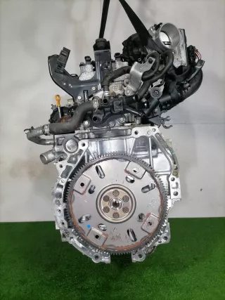140014BA0B,14001-4BA0B Коллектор впускной Nissan Rogue Арт 00006685sep1, вид 2