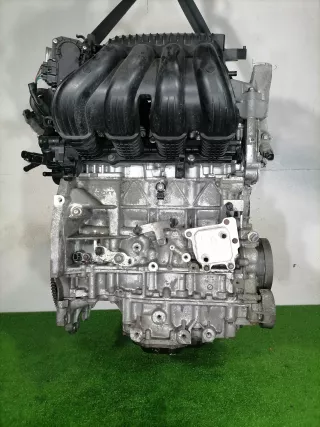140014BA0B,14001-4BA0B Коллектор впускной Nissan Rogue Арт 00006685sep1, вид 3