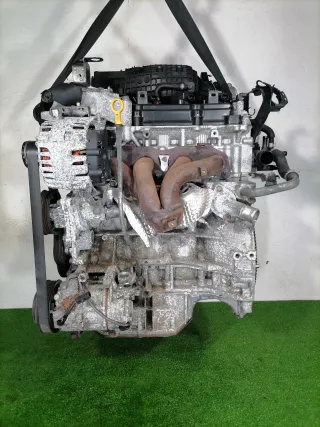 140014BA0B,14001-4BA0B Коллектор впускной Nissan Rogue Арт 00006685sep1, вид 4