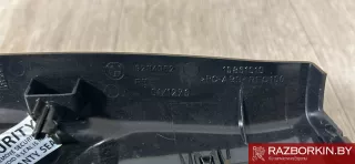 9284961,9284962,19861010 НАКЛАДКА НА ЗЕРКАЛО BMW i3 Арт 34007, вид 3