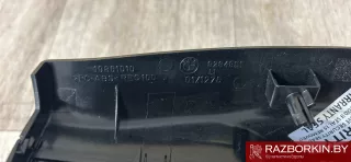 9284961,9284962,19861010 НАКЛАДКА НА ЗЕРКАЛО BMW i3 Арт 34007, вид 4