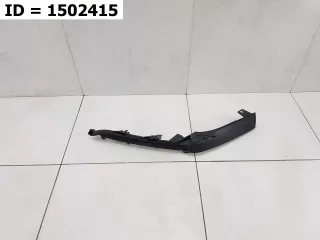 5243748040 Накладка переднего бампера правая  Lexus RX 4 Арт VD1502415, вид 1
