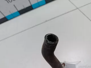 21742JD00B Nissan Шланг системы охлаждения Nissan Qashqai 2 restailing Арт E48488143, вид 3
