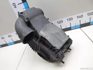 7L6129607AE VAG Корпус воздушного фильтра Volkswagen Touareg 1 Арт E48488170, вид 2