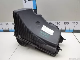 7L6129607AE VAG Корпус воздушного фильтра Volkswagen Touareg 1 Арт E48488170, вид 7