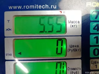 1K0505436AC VAG Кулак задний правый Audi A3 8P Арт E48488240, вид 5