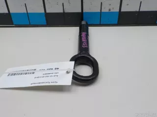 4H0805615 VAG Крюк буксировочный Audi Q3 2 Арт E48488453, вид 2