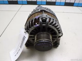 231001KA1C Nissan Генератор Nissan Qashqai 2 restailing Арт E48488498, вид 1