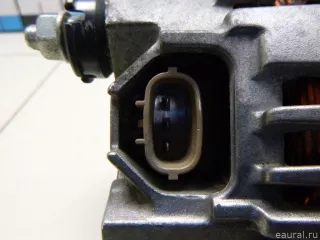 231001KA1C Nissan Генератор Nissan Qashqai 2 restailing Арт E48488498, вид 4