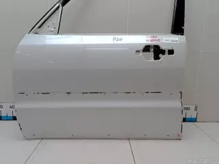 5700A451 Mitsubishi Дверь передняя левая Mitsubishi Monter 4 Арт E48488755, вид 2