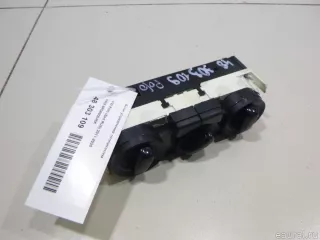6R0820045K VAG Блок управления отопителем Volkswagen Polo 6 Арт E48489117, вид 1