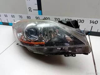 BDG7510K0L Mazda Фара правая Mazda 3 BP Арт E48489160, вид 1
