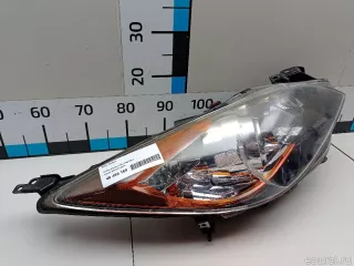 BDG7510K0L Mazda Фара правая Mazda 3 BP Арт E48489160, вид 2