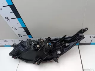 BDG7510K0L Mazda Фара правая Mazda 3 BP Арт E48489160, вид 5