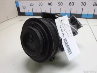 13310692 GM Компрессор кондиционера Chevrolet Cruze J300 restailing Арт E48489293, вид 1