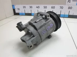 13310692 GM Компрессор кондиционера Chevrolet Cruze J300 restailing Арт E48489293, вид 3