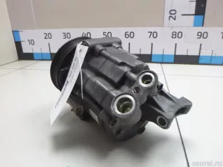 13310692 GM Компрессор кондиционера Chevrolet Cruze J300 restailing Арт E48489293, вид 4