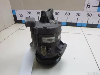 13310692 GM Компрессор кондиционера Chevrolet Cruze J300 restailing Арт E48489293, вид 5
