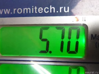 13310692 GM Компрессор кондиционера Chevrolet Cruze J300 restailing Арт E48489293, вид 7