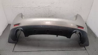HEM221AA0H Бампер задний золотистый Nissan Murano Z51 Арт 20086288