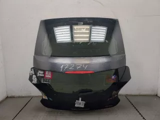 987002V000 Моторчик заднего стеклоочистителя (дворника) Hyundai Veloster Арт 11247364, вид 1