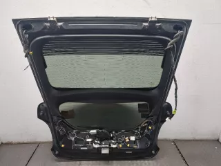 987002V000 Моторчик заднего стеклоочистителя (дворника) Hyundai Veloster Арт 11247364, вид 3