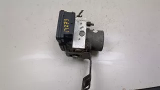 589202V400 Блок АБС (ABS) Hyundai Veloster Арт 20086092, вид 2
