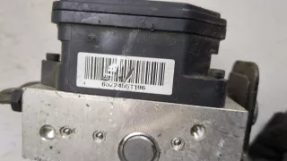 589202V400 Блок АБС (ABS) Hyundai Veloster Арт 20086092, вид 3