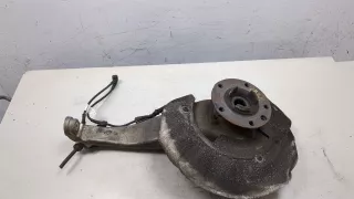 95834190100 Ступица передняя правая Porsche Cayenne 958 Арт 20087424, вид 1