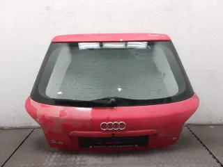 8L0845501C Стекло заднее Audi A3 8L Арт 11248997, вид 2