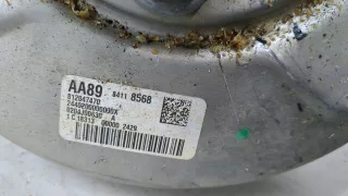 84118568 Цилиндр тормозной главный Chevrolet Malibu 9 Арт 20084567, вид 4