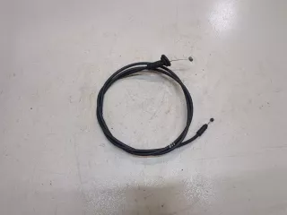 811902V000 Трос капота Hyundai Veloster Арт 20085064, вид 1