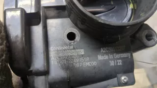 13548624190 Дроссельная заслонка MINI Cooper R56 Арт 20074149, вид 2