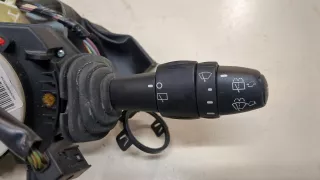 07354870920 Переключатель подрулевой (стрекоза) Fiat Bravo 2 Арт 20086100, вид 3