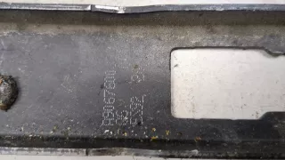 A9067600328 Ограничитель открывания двери задней Mercedes Sprinter W906 Арт 20085418, вид 3