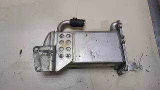 03L131512DK Охладитель отработанных газов Volkswagen Transporter T5 Арт 20074405, вид 2