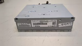 4G0035082 Блок радио Audi Q5 1 Арт 20086244, вид 2