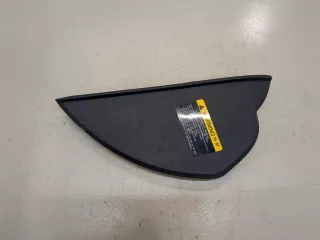 847812V000 Панель передняя салона (торпедо) Hyundai Veloster Арт 20085060, вид 1